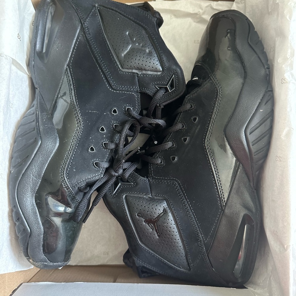 Jordan B’loyal